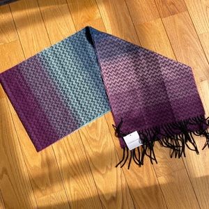 NWT Scarf 🧣